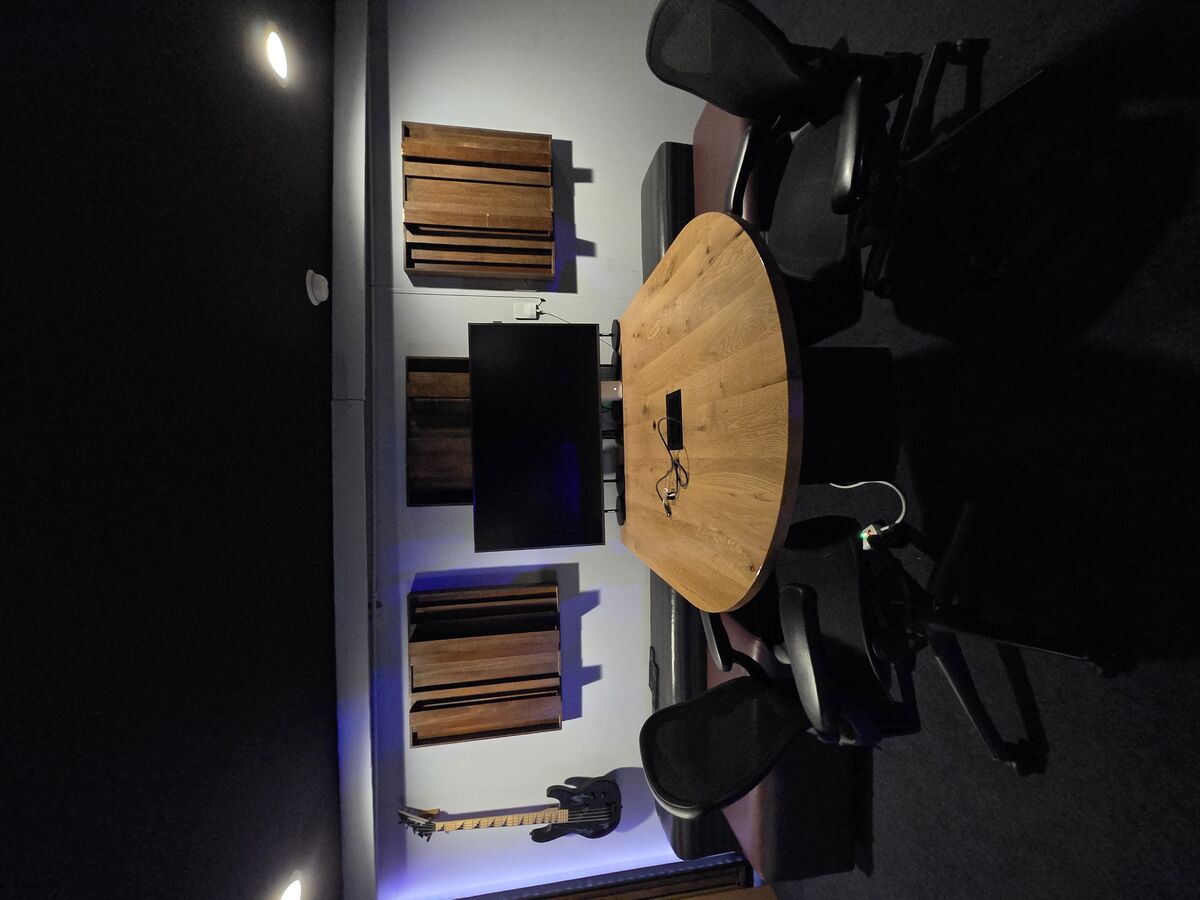 Gallery event space 6