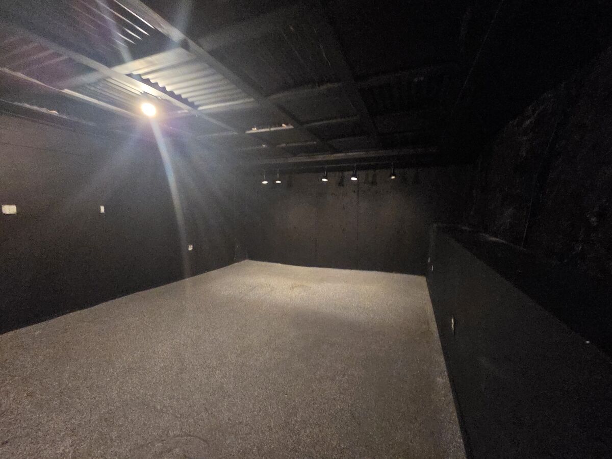 Basement Studio West at 838–842 W. Grand Avenue 2