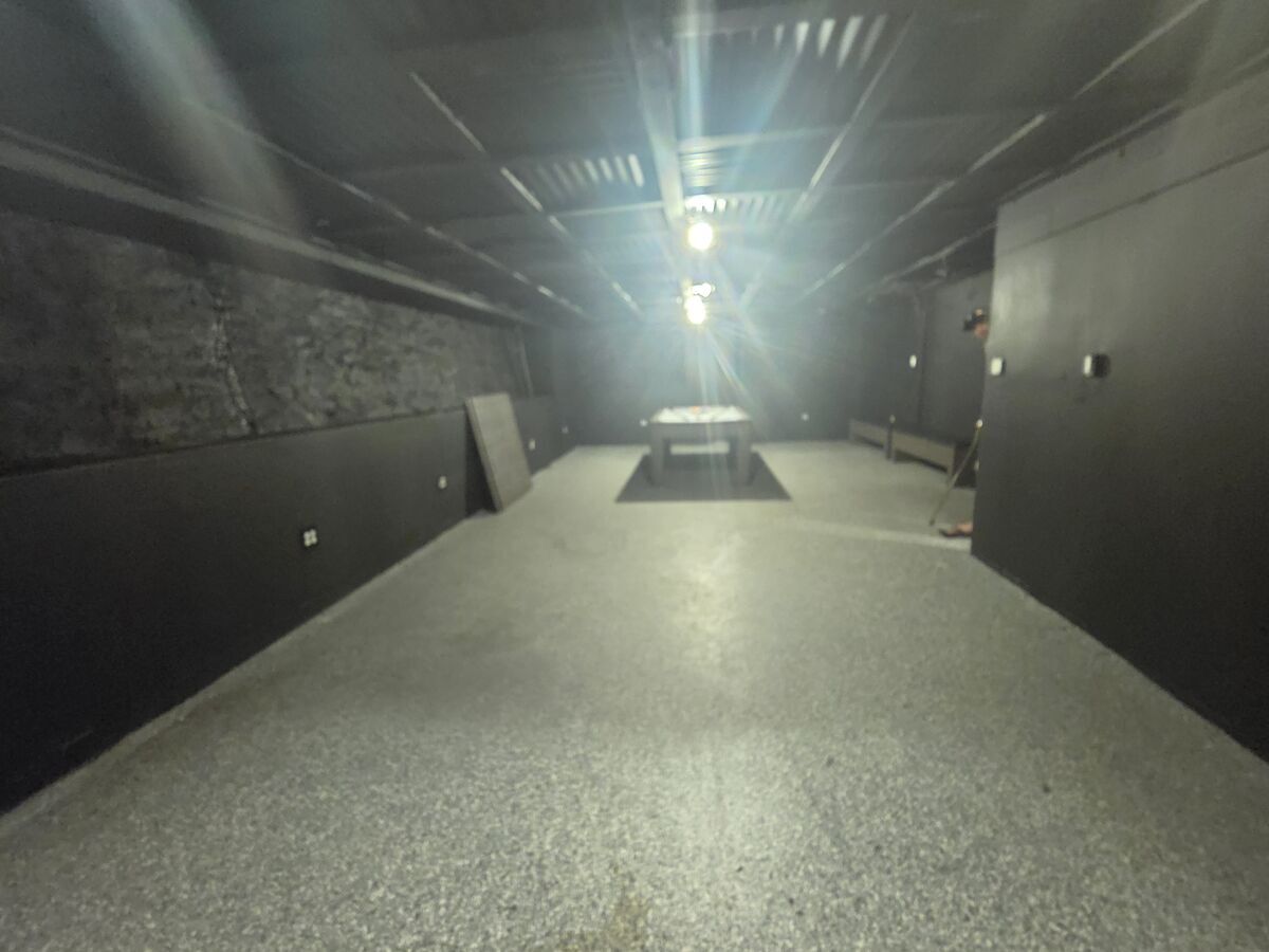 Basement Studio West at 838–842 W. Grand Avenue 4