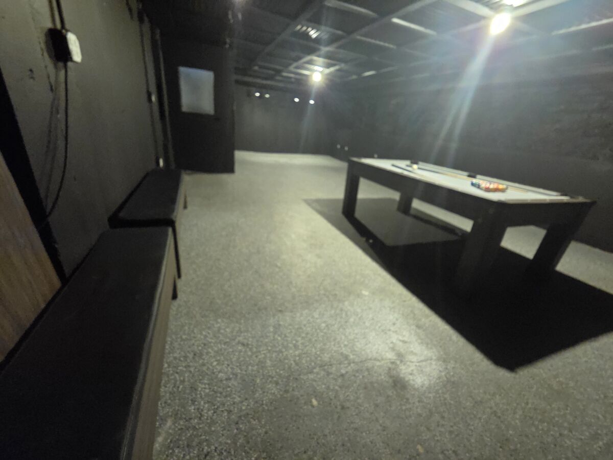 Basement Studio West at 838–842 W. Grand Avenue 6