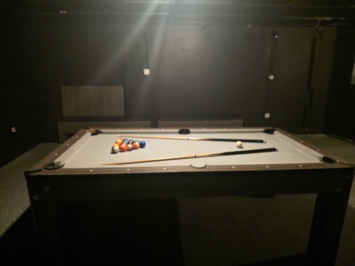 Basement Studio West at 838–842 W. Grand Avenue 8